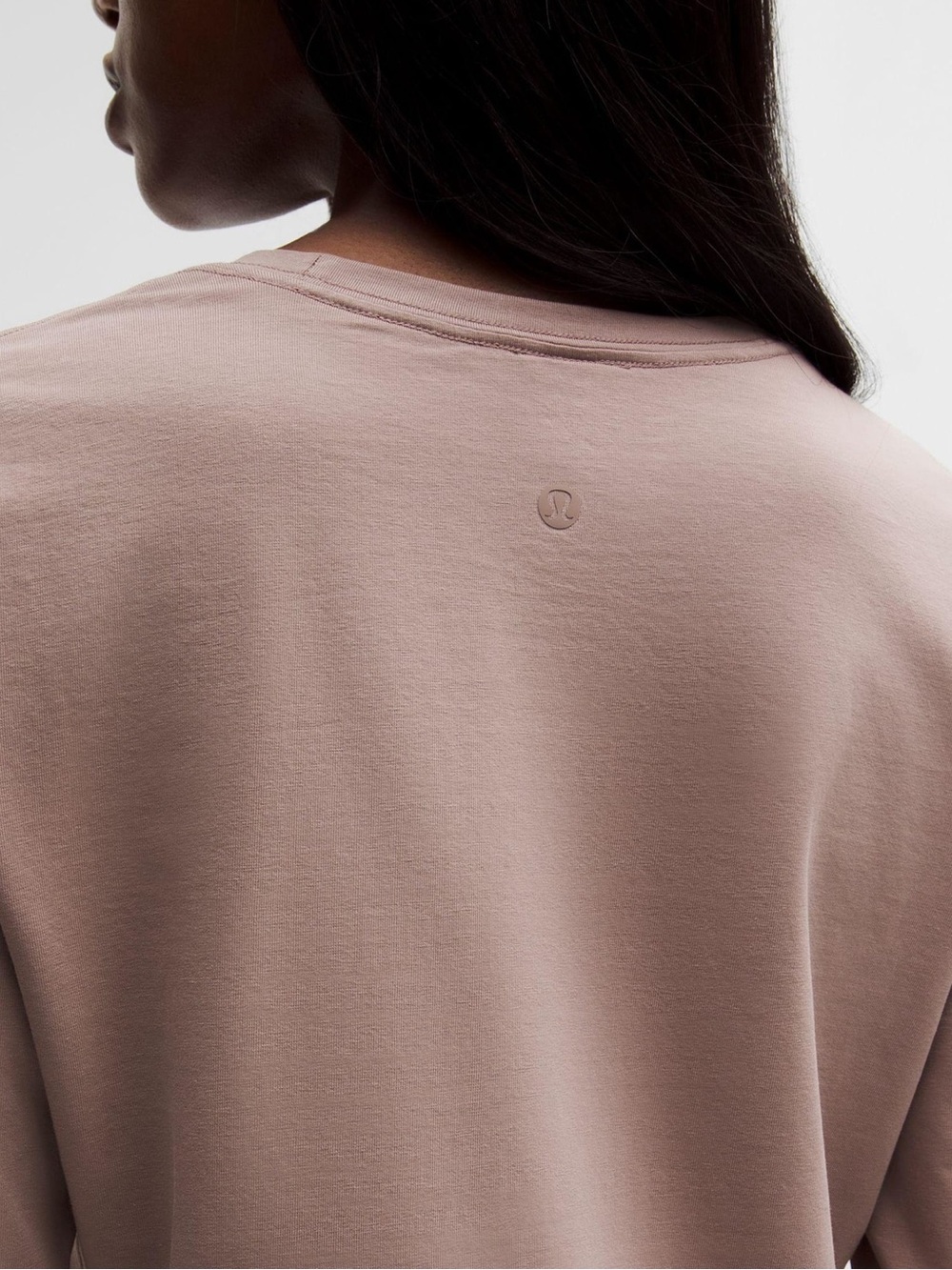 Lululemon Love Long Sleeve - BNWT! - Picture 6 of 6